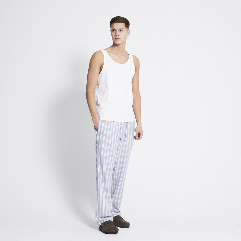 Pj pants "Benji Stripe"